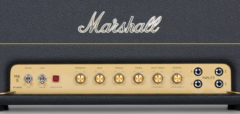 marshall sv20h face