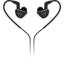 BEHRINGER MO240 Dual Driver In Ear Monitors