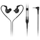 BEHRINGER MO240 Dual Driver In Ear Monitors