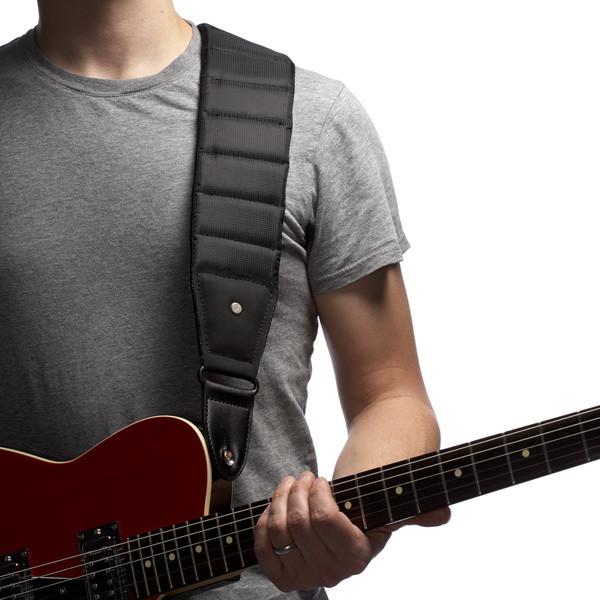 Mono M80 Betty Guitar Strap Black (Short)
