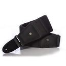 Mono M80 Betty Guitar Strap Black (Short)