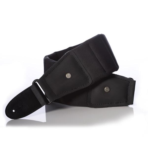 Mono M80 Betty Guitar Strap Black (Short)