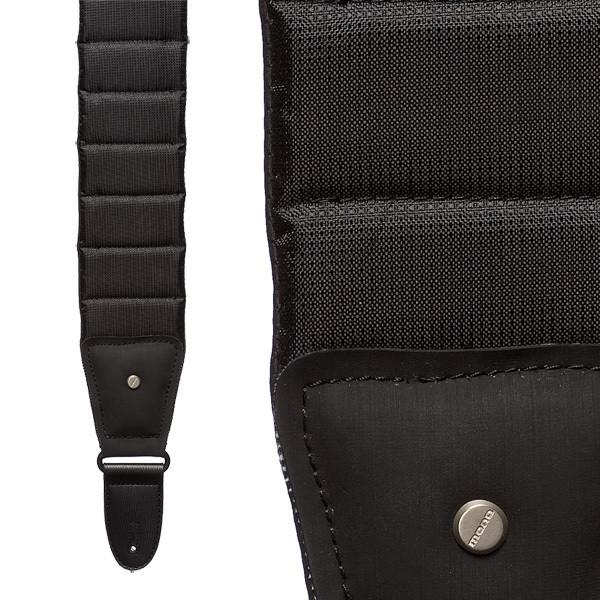 Mono M80 Betty Guitar Strap Black (Short)
