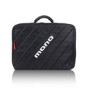 Mono M80 Pedal Board Small Black with M80 Club 2.0 Case