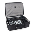 Mono M80 Pedal Board Small Black with M80 Club 2.0 Case