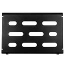 Mono M80 Pedal Board Small Black with M80 Club 2.0 Case