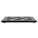 Mono M80 Pedal Board Small Black with M80 Club 2.0 Case