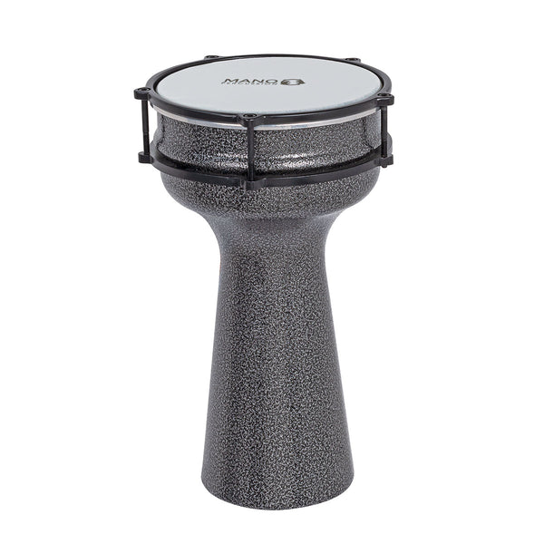 MANO PERCUSSION - Tunable Pewter Darbuka