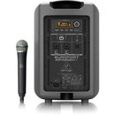 BEHRINGER MPA200BT Europort Portable Speaker