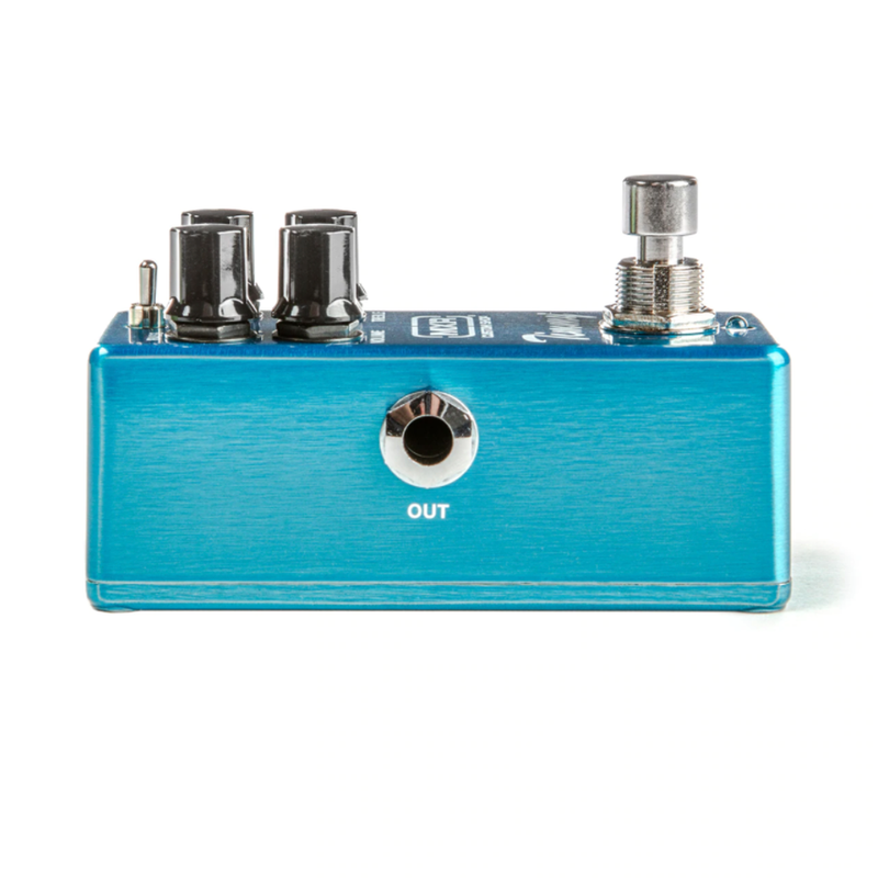 MXR CSP027 Timmy Overdrive Pedal