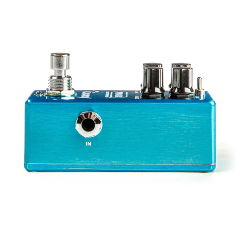 MXR CSP027 Timmy Overdrive Pedal