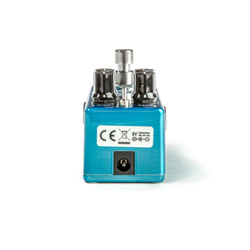 MXR CSP027 Timmy Overdrive Pedal