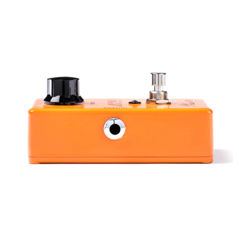 MXR CUSTOM SHOP SCRIPT PHASE 90 PEDAL WITH LED