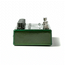 MXR Carbon Copy Analog Deluxe Delay Pedal-Side