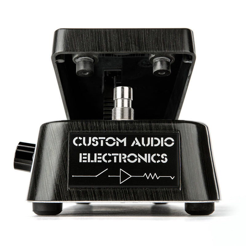 MXR Custom Audio Electronics Wah Pedal