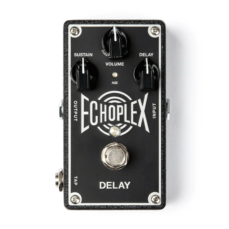 MXR EP103 Echoplex Delay Pedal-Main