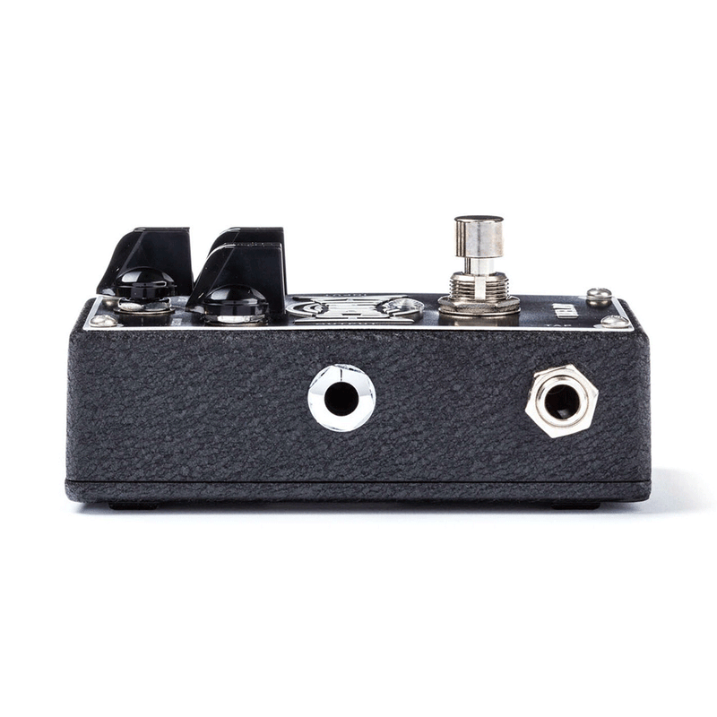 MXR EP103 Echoplex Delay Pedal-Side