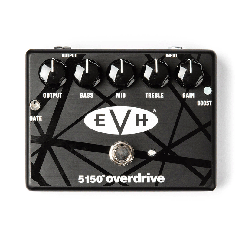 MXR-EVH5150-Overdrive-Main