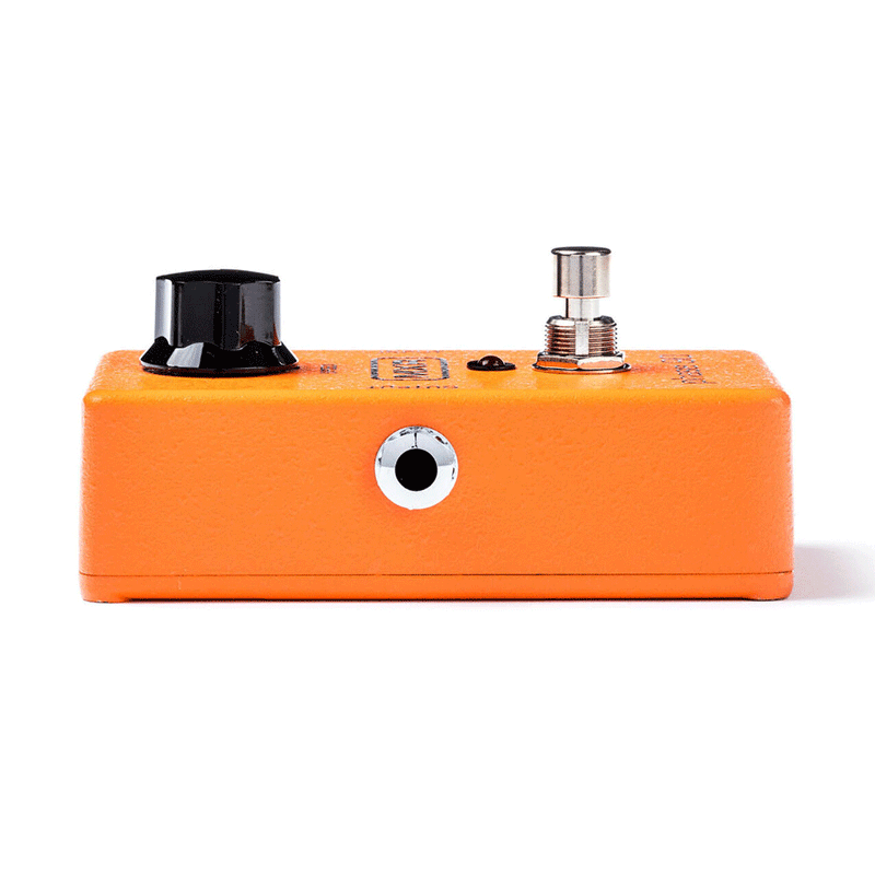 MXR M101 Phase 90 Pedal-Side