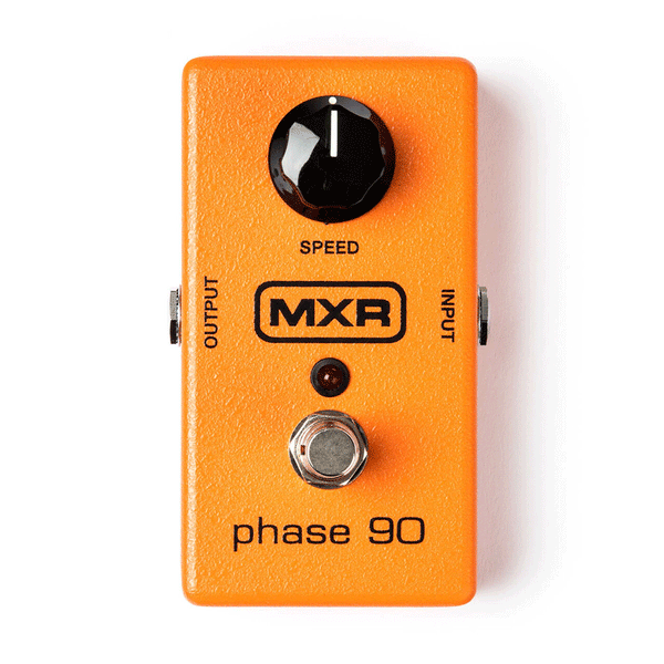 MXR M101 Phase 90 Pedal-Main