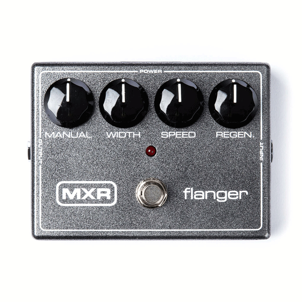 MXR-M117R-Flanger-Main