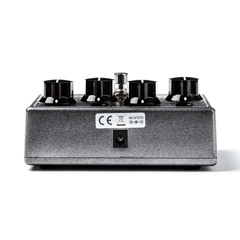 MXR-M117R-Flanger-Power