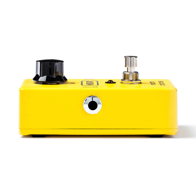 MXR M148 Micro Chorus Pedal