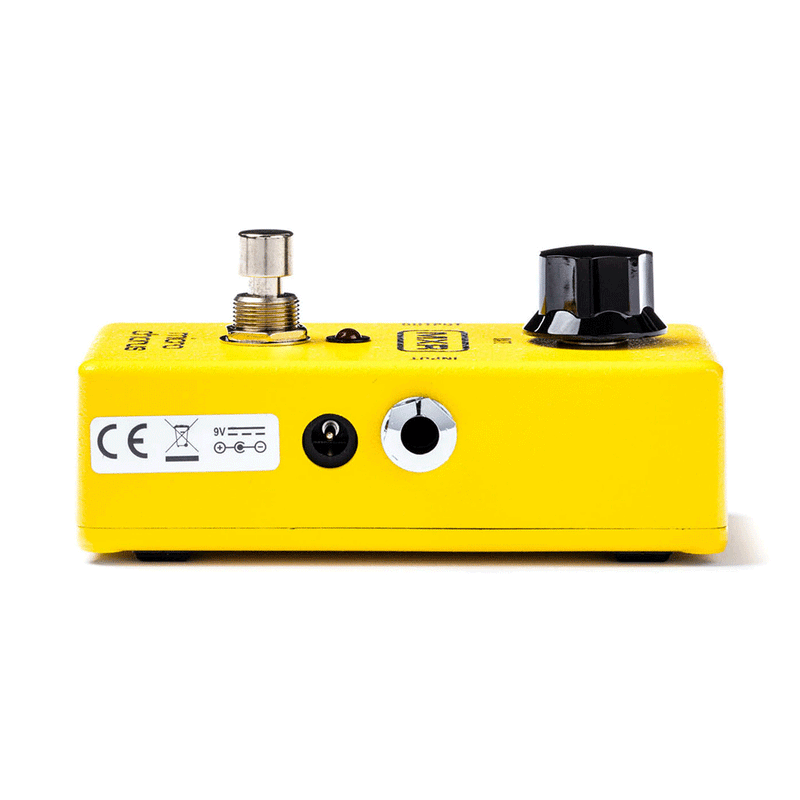 MXR M148 Micro Chorus Pedal