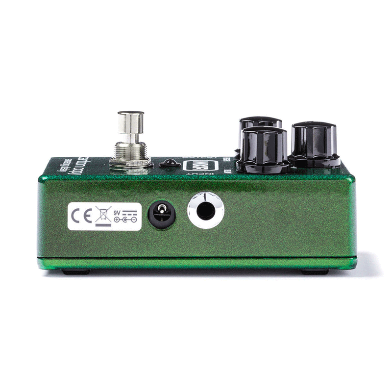MXR M169 Carbon Copy Analogue Delay Pedal