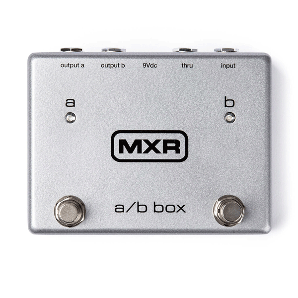 MXR-M196-AB-Box-Main