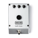 MXR M222 Talk Box Pedal-Main