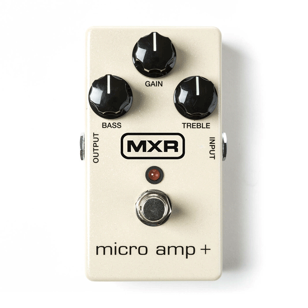 MXR-M233-Micro-Amp-Plus-Main