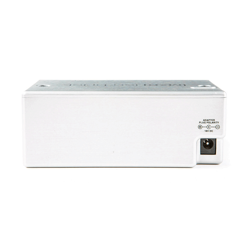 MXR-M238-ISO-Brick-Power-Supply-Rear