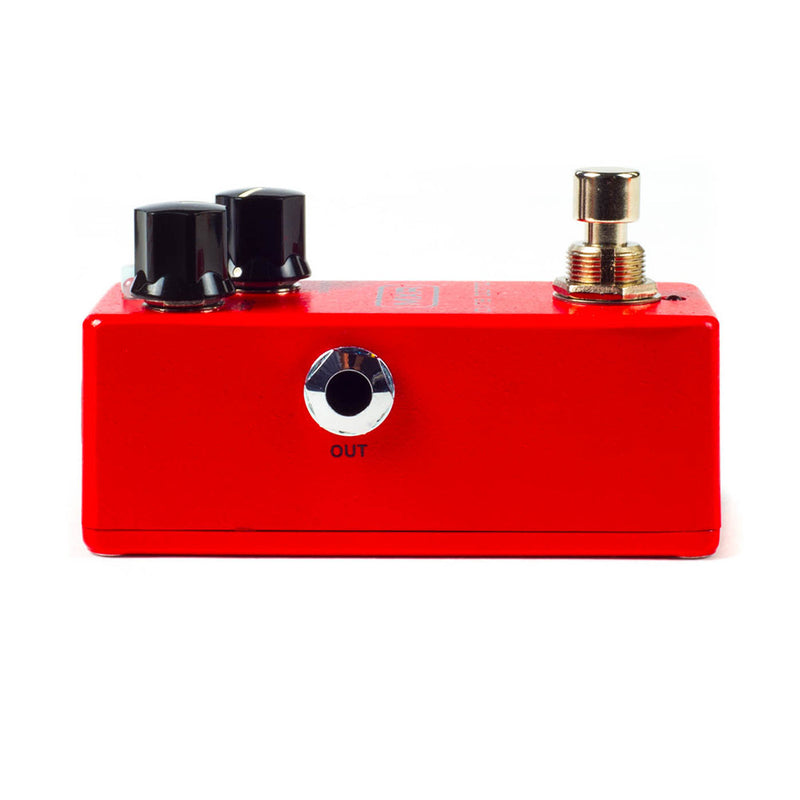 MXR M291 Dyna Comp Mini Compressor Pedal