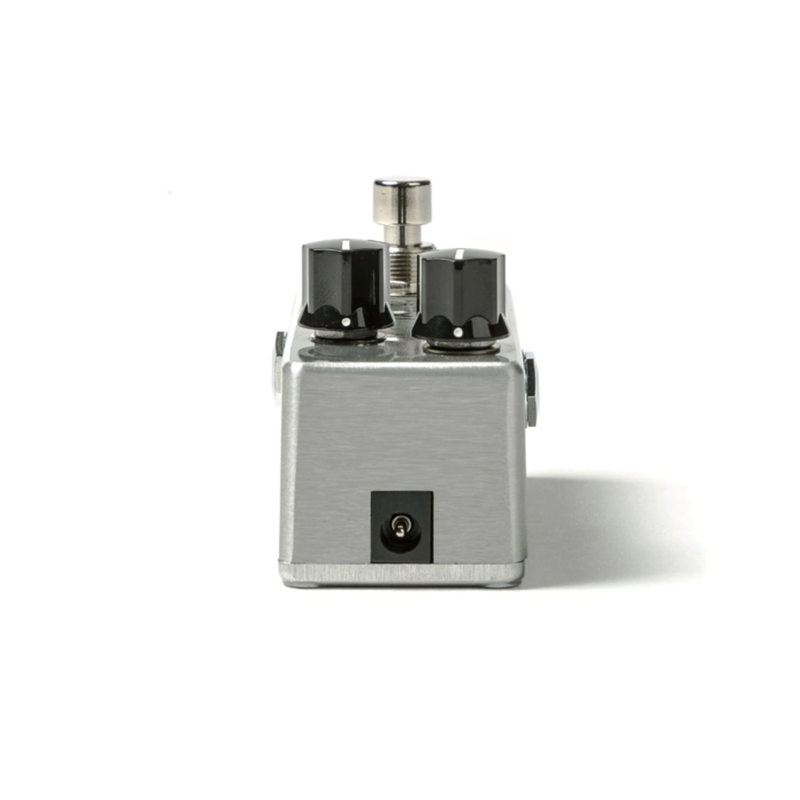 MXR M293 MINI BOOSTER PEDAL