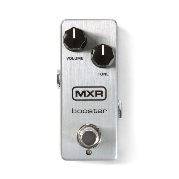 MXR M293 MINI BOOSTER PEDAL