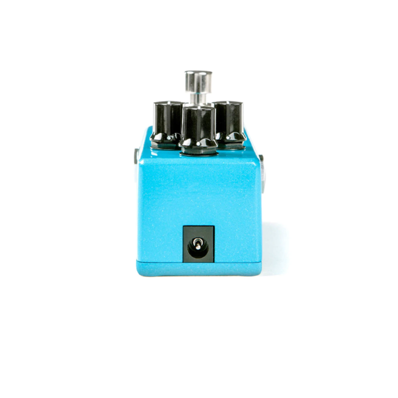 MXR  Sugar Drive Overdrive Pedal