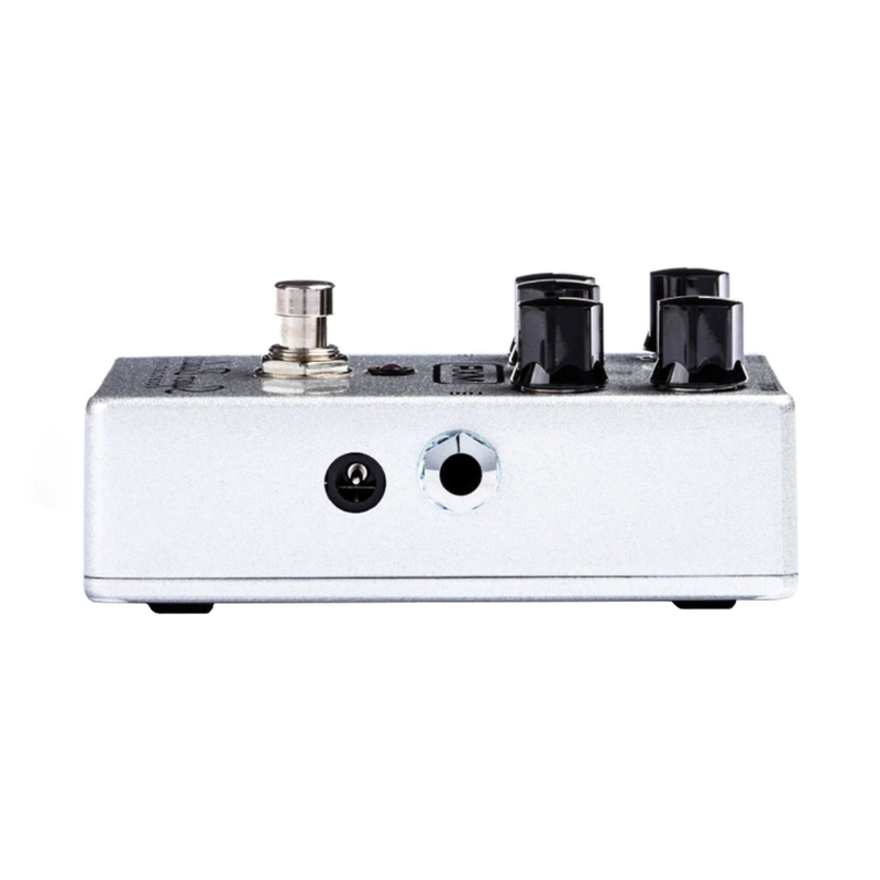 MXR Super Badass Distortion Pedal