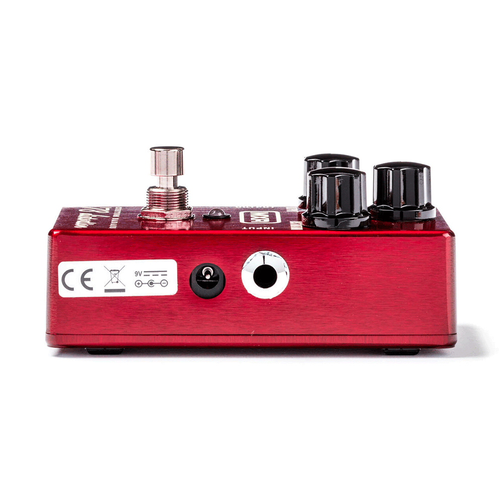 Human Gear Classic Mod. Distortion Plus | Reverb