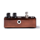 MXR M84 Bass Fuzz Deluxe Pedal-Input