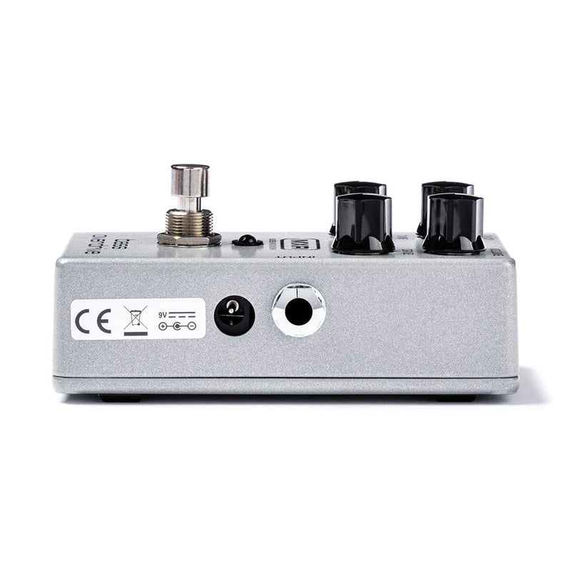 MXR M89 Bass Overdrive Pedal