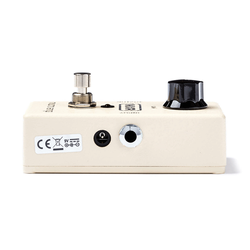 MXR-MXR133-Micro-Amp-Pedal-Power