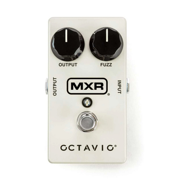 MXR Octavio - Fuzz Pedal