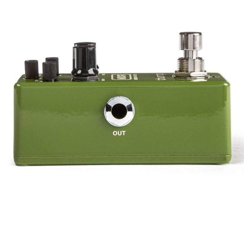 MXR Thump - Bass Preamp Pedal