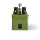 MXR Thump - Bass Preamp Pedal