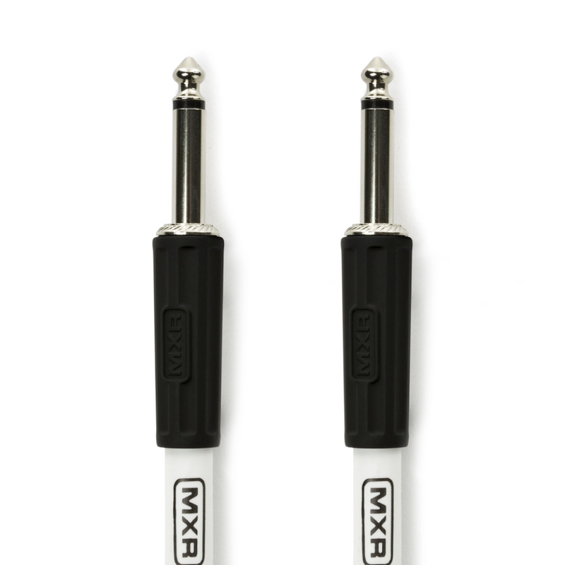 MXR 10 FT Instrument Cable