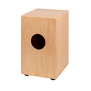 MANO PERCUSSION CAJON DRUM WITH BAG