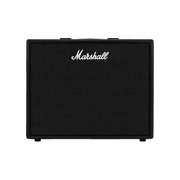 Marshall Code 50 - 50 watt Combo Amp