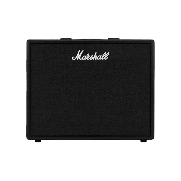 Marshall Code 50 - 50 watt Combo Amp