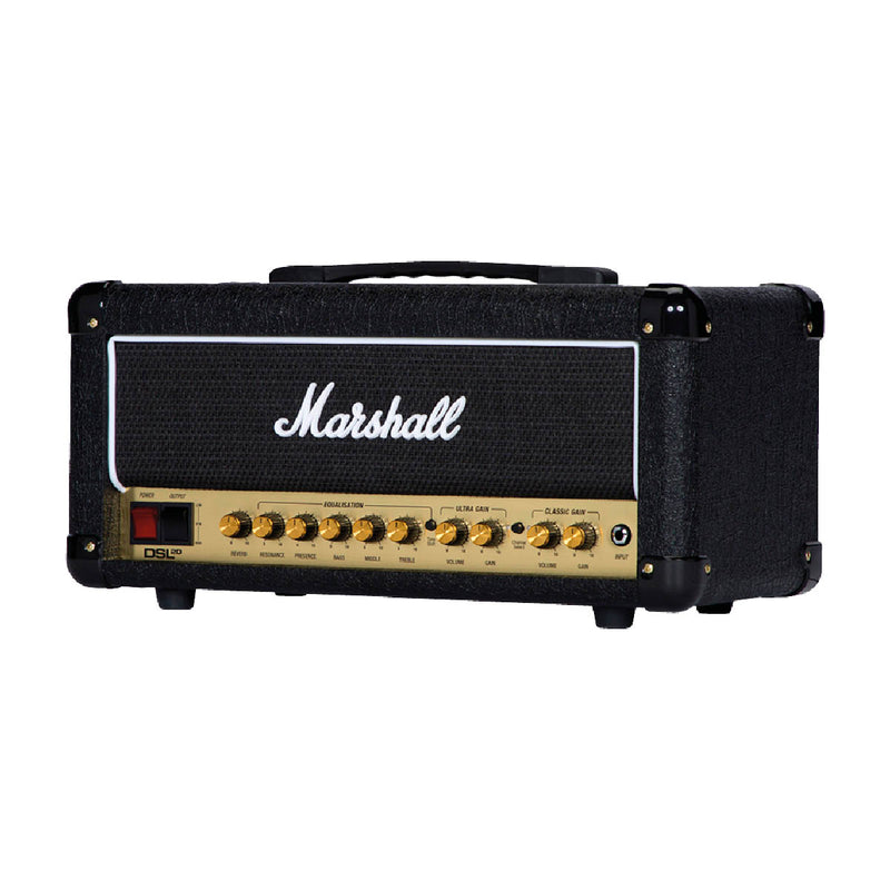 MARSHALL DSL20H 20 Watt Valve Head